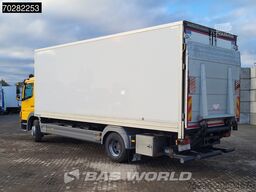 Mercedes Atego 1324 4X2 Thermo King T-1000R Automatic La...