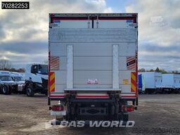 Mercedes Atego 1324 4X2 Thermo King T-1000R Automatic La...