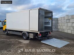 Mercedes Atego 1324 4X2 Thermo King T-1000R Automatic La...