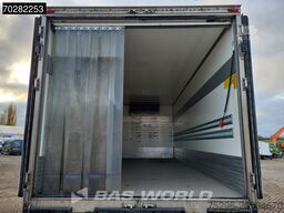 Mercedes Atego 1324 4X2 Thermo King T-1000R Automatic La...