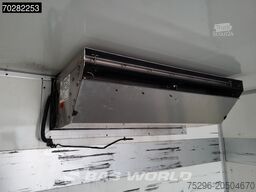 Mercedes Atego 1324 4X2 Thermo King T-1000R Automatic La...