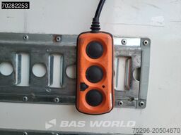 Mercedes Atego 1324 4X2 Thermo King T-1000R Automatic La...