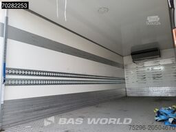 Mercedes Atego 1324 4X2 Thermo King T-1000R Automatic La...