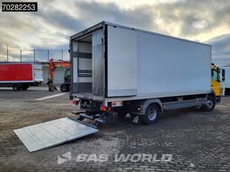 Mercedes Atego 1324 4X2 Thermo King T-1000R Automatic La...
