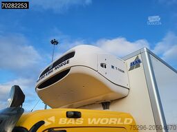 Mercedes Atego 1324 4X2 Thermo King T-1000R Automatic La...