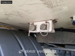 Mercedes Atego 1324 4X2 Thermo King T-1000R Automatic La...