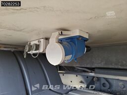 Mercedes Atego 1324 4X2 Thermo King T-1000R Automatic La...