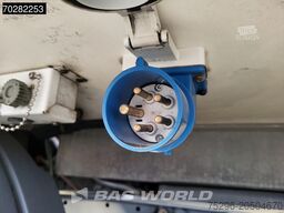 Mercedes Atego 1324 4X2 Thermo King T-1000R Automatic La...