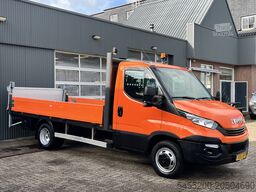 Iveco Daily 35C14 2.3 375 Laadklep 500kg Trekhaak 350...