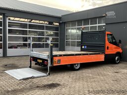 Iveco Daily 35C14 2.3 375 Laadklep 500kg Trekhaak 350...