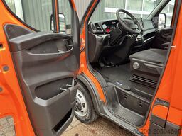 Iveco Daily 35C14 2.3 375 Laadklep 500kg Trekhaak 350...