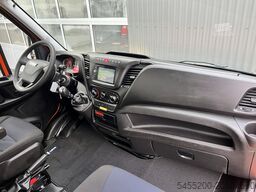 Iveco Daily 35C14 2.3 375 Laadklep 500kg Trekhaak 350...