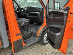 Iveco Daily 35C14 2.3 375 Laadklep 500kg Trekhaak 350...