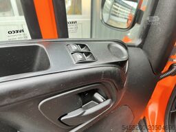 Iveco Daily 35C14 2.3 375 Laadklep 500kg Trekhaak 350...