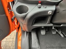 Iveco Daily 35C14 2.3 375 Laadklep 500kg Trekhaak 350...