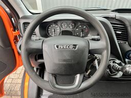 Iveco Daily 35C14 2.3 375 Laadklep 500kg Trekhaak 350...