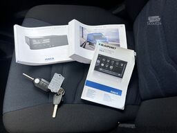 Iveco Daily 35C14 2.3 375 Laadklep 500kg Trekhaak 350...