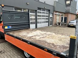 Iveco Daily 35C14 2.3 375 Laadklep 500kg Trekhaak 350...