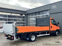 Iveco Daily 35C14 2.3 375 Laadklep 500kg Trekhaak 350...