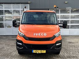 Iveco Daily 35C14 2.3 375 Laadklep 500kg Trekhaak 350...