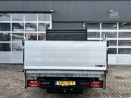 Iveco Daily 35C14 2.3 375 Laadklep 500kg Trekhaak 350...