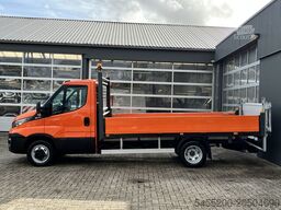 Iveco Daily 35C14 2.3 375 Laadklep 500kg Trekhaak 350...