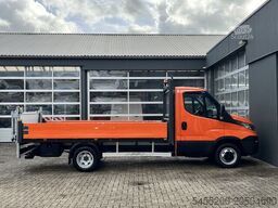 Iveco Daily 35C14 2.3 375 Laadklep 500kg Trekhaak 350...