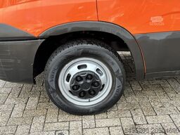 Iveco Daily 35C14 2.3 375 Laadklep 500kg Trekhaak 350...