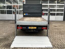Iveco Daily 35C14 2.3 375 Laadklep 500kg Trekhaak 350...