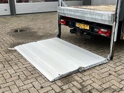 Iveco Daily 35C14 2.3 375 Laadklep 500kg Trekhaak 350...