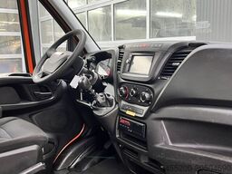 Iveco Daily 35C14 2.3 375 Laadklep 500kg Trekhaak 350...