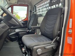 Iveco Daily 35C14 2.3 375 Laadklep 500kg Trekhaak 350...