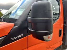 Iveco Daily 35C14 2.3 375 Laadklep 500kg Trekhaak 350...