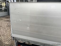 Iveco Daily 35C14 2.3 375 Laadklep 500kg Trekhaak 350...