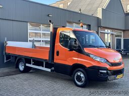 Iveco Daily 35C14 2.3 375 Laadklep 500kg Trekhaak 350...