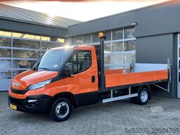 Iveco Daily 35C14 2.3 375 Laadklep 500kg Trekhaak 350...