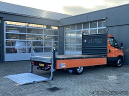 Iveco Daily 35C14 2.3 375 Laadklep 500kg Trekhaak 350...