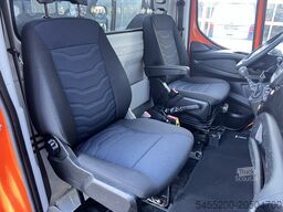 Iveco Daily 35C14 2.3 375 Laadklep 500kg Trekhaak 350...