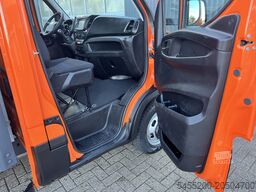 Iveco Daily 35C14 2.3 375 Laadklep 500kg Trekhaak 350...
