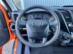 Iveco Daily 35C14 2.3 375 Laadklep 500kg Trekhaak 350...