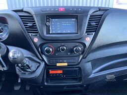 Iveco Daily 35C14 2.3 375 Laadklep 500kg Trekhaak 350...