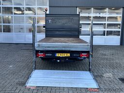 Iveco Daily 35C14 2.3 375 Laadklep 500kg Trekhaak 350...