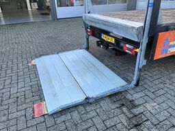 Iveco Daily 35C14 2.3 375 Laadklep 500kg Trekhaak 350...