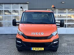 Iveco Daily 35C14 2.3 375 Laadklep 500kg Trekhaak 350...