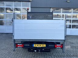 Iveco Daily 35C14 2.3 375 Laadklep 500kg Trekhaak 350...