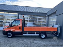 Iveco Daily 35C14 2.3 375 Laadklep 500kg Trekhaak 350...