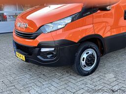 Iveco Daily 35C14 2.3 375 Laadklep 500kg Trekhaak 350...