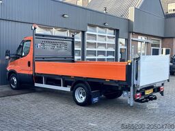 Iveco Daily 35C14 2.3 375 Laadklep 500kg Trekhaak 350...