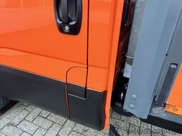 Iveco Daily 35C14 2.3 375 Laadklep 500kg Trekhaak 350...