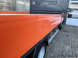 Iveco Daily 35C14 2.3 375 Laadklep 500kg Trekhaak 350...